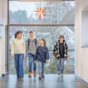 Zinzendorfschulen Königsfeld Zinzendorfinternat