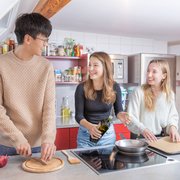 Zinzendorfschulen Königsfeld Zinzendorfinternat