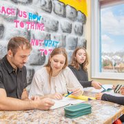 Zinzendorfschulen Königsfeld Zinzendorfinternat