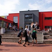 Zinzendorfschulen Königsfeld Zinzendorfinternat